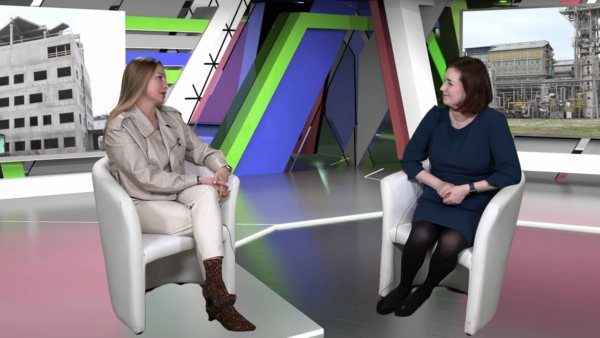 Nasz kandydat ma spójną wizję Polski- zapewnia poseł PiS Anna Gembicka