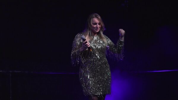Koncert z okazji Dnia Kobiet w Boniewie