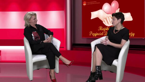 Kto może ubiegać się o zaszczytne miano "Przyjaciela Dzieci i Młodzieży"