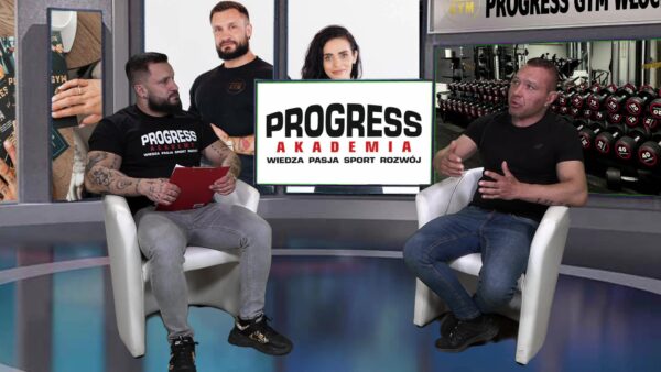 Pas to Nie Wszystko – Sekrety BJJ według Mariusza Muszyńskiego