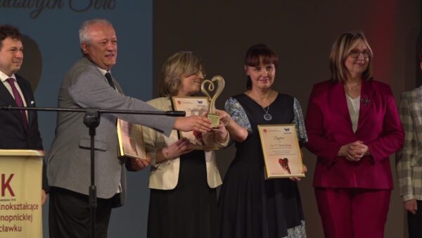 Gala Przyjaciel Dzieci i Młodzieży