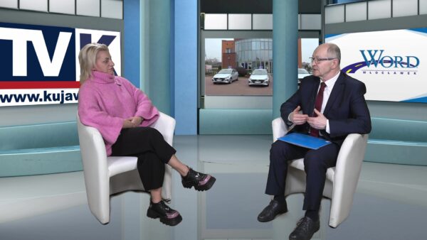 Najmniej skarg wpływa  na WORD we Włocławku