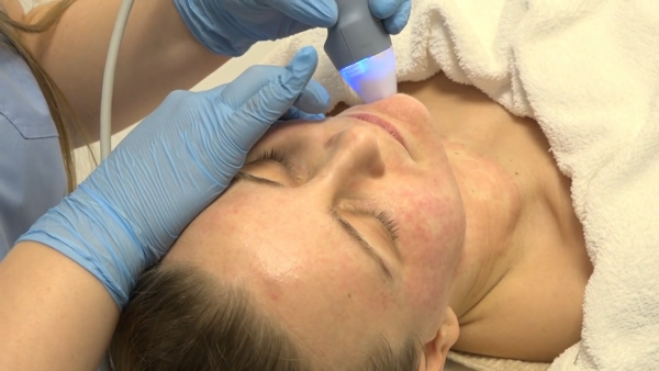 Pro Beauty Clinic - Piękna i zdrowa cera na wiosnę