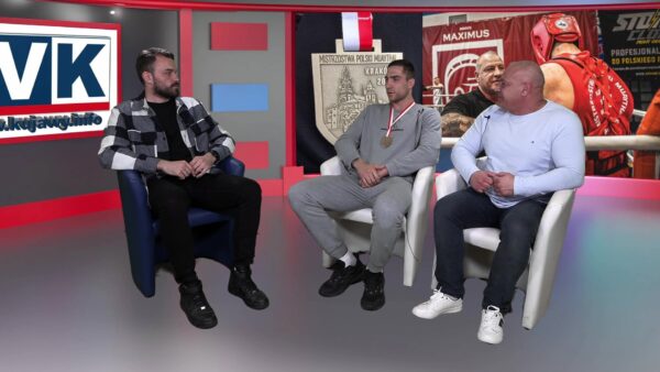 „Muay Thai – tradycja, siła i droga do mistrzostwa”
