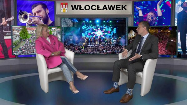 Sukces Festiwalu 3 Maja we Włocławku i plany na kolejne wydarzenia