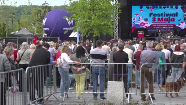 Festiwal 3 Maja
