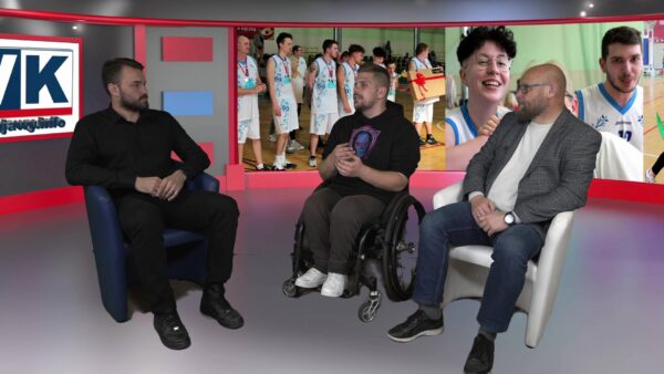 Niepełnosprawność nie wyklucza – ZAZ Włocławek na sportowo