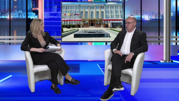Walka z przemocą to konieczność – samorząd wspiera organizacje społeczne