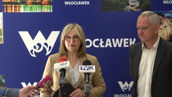 Konferencja prasowa - Rekrutacja do szkół ponadpodstawowych