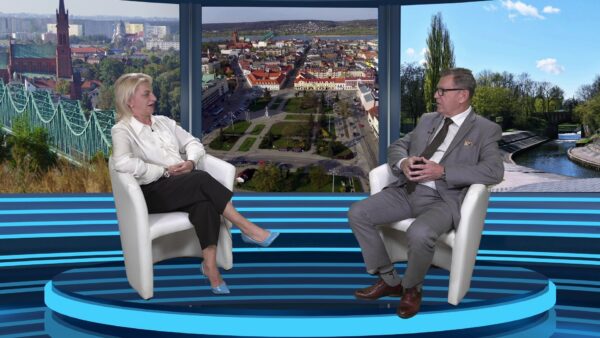 Janusz Dębczyński:- To był rok bez fajerwerków