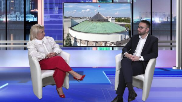 Piotr Kowal:- Zasiłek pogrzebowy będzie wyższy od 2026 roku