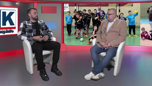 Sport szkolny we Włocławku – rozmowa z prezesem WSZS