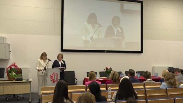 X Międzynarodowa Konferencja Naukowo-Szkoleniowa w PANS