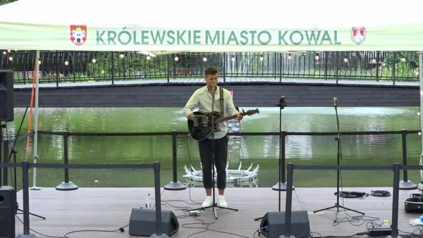 Kolorowe rozpoczęcie wakacji w Kowalu – słońce, muzyka i dobra zabawa
