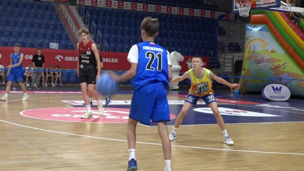 SBA CUP 3X3 2025 WŁOCŁAWEK
