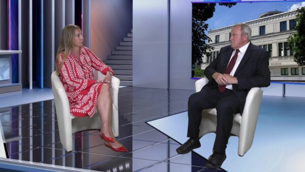 Kadencyjność powinna zostać zniesiona- przekonuje senator Pawlak