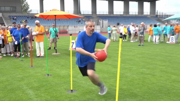 Olimpiada Hefajstosa