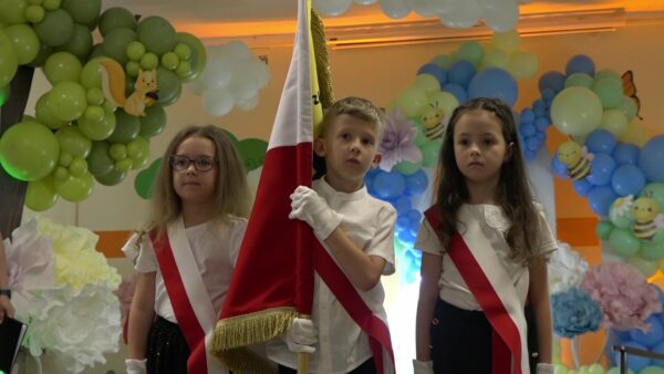 35-te urodziny Przedszkola Pluszowy Miś