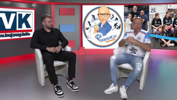Czy dzieci naprawdę nie chcą się ruszać?