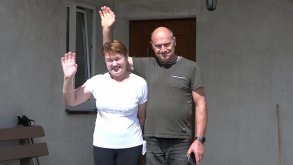 Zapach chleba i serce do pieczenia – w kuchni Pani Krystyny z „Trzech Ziaren”