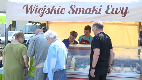 Wiejskie smaki- pyszne smaki