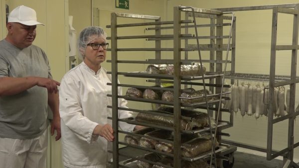 Wędliny bez chemii? „Pieczone & Wędzone" stawiają na jakość