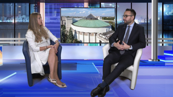 To przełom dla budownictwa społecznego w Polsce- mówi poseł Piotr Kowal