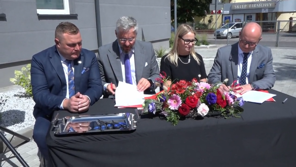 Zdrowie w nowym wymiarze – pracownie diagnostyczne oficjalnie otwarte