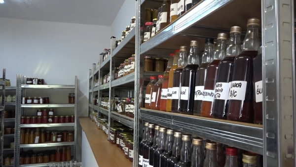 Porzeczkowa Kraina” – tam, gdzie smak ma korzenie