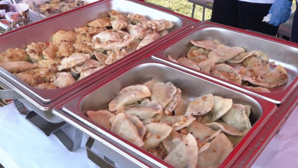 Święto Pieroga w Pinczacie, czyli dzień tradycyjnych pyszności!