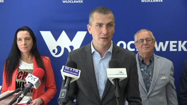 Konferencja prezydenta dotycząca wydarzeń weekendowych