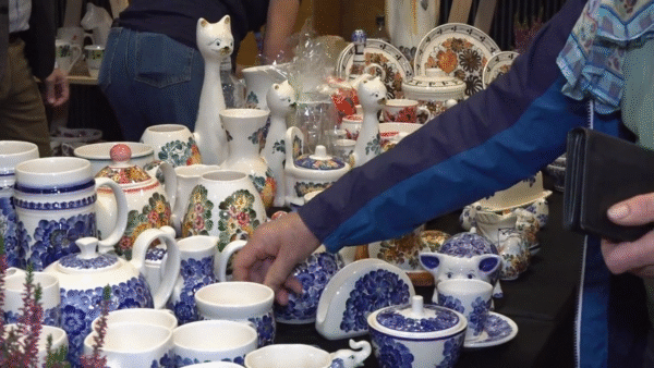 Kultura, wzornictwo i rękodzieło – serce festiwalu biło we Włocławku
