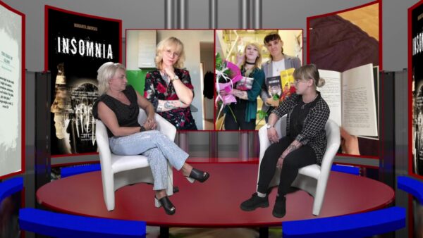 Margarita Jaworska-: Żeby rodzice byli bardziej uważni...