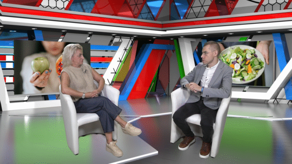 Jesień na talerzu – jak jeść mądrze i nie przytyć