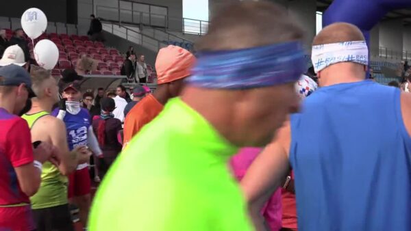 Pulsometr - Dwunasta edycja Półmaratonu Włocławskiego już za nami