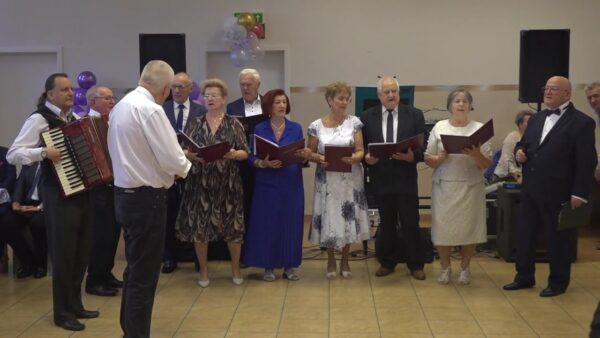 Klub Seniora „Piast” – 38 lat historii, energii i serdecznych spotkań