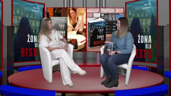 „Żona dla Bestii" powstała w gminie Baruchowo