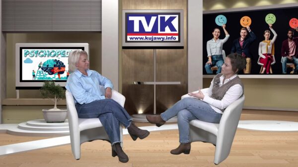 Niełatwe emocje, trudne relacje – Zrozumieć zaburzenia osobowość