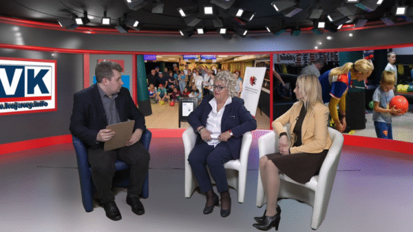 Uwierz w Sport - Włocławsko-Brodnicki Klub Sportowy Niewidomych i Słabowidzących "Pionek"