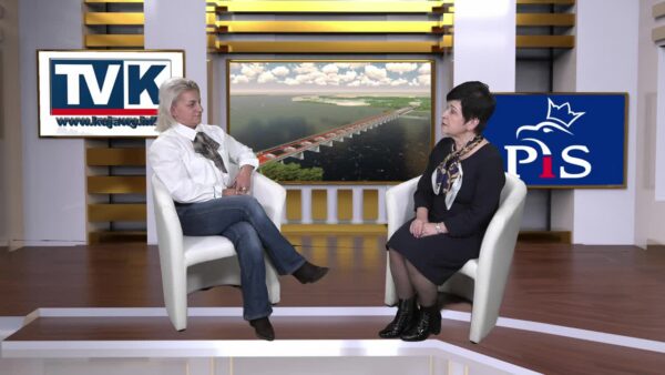 Nowa rola, nowe wpływy – Joanna Borowiak o programie i inwestycjach