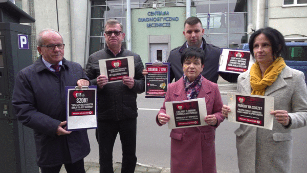 Konferencja Prawa i Sprawiedliwości