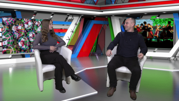 Maciej Mileczarski o 40-leciu Zespołu Pieśni i Tańca „Kujawy” i festiwalu „O Kujawski Wianek”