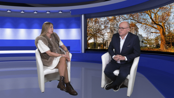 Robotnicy wejdą do pałacu