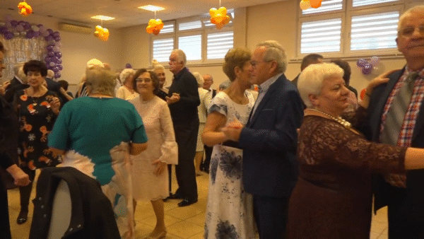 Klub Seniora „Piast” – 38 lat historii, energii i serdecznych spotkań