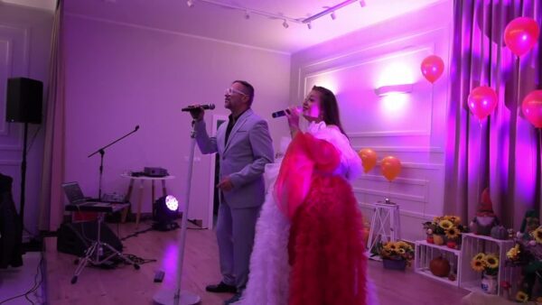 Dzień Seniora w Baruchowie