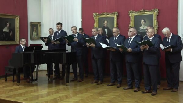 Wieczornica Patriotyczna w Muzeum Ziemi Kujawskiej i Dobrzyńskiej