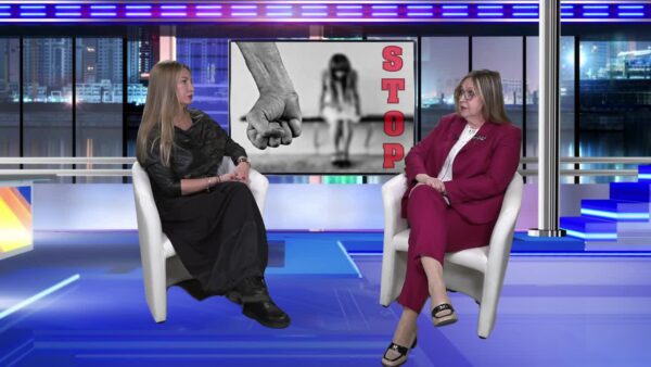 Przemoc w czterech ścianach to nie tylko film