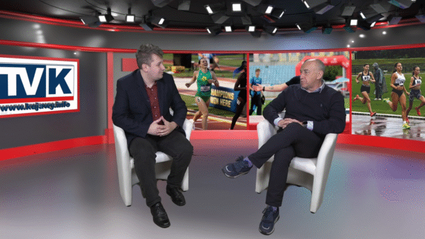 Krótka Piłka - o działalności Vectry Włocławek z Marianem Nowakowskim