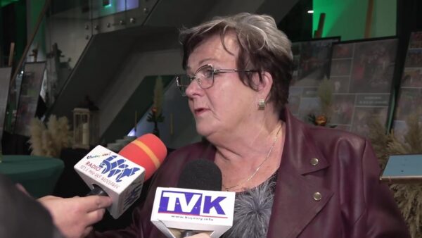 Gala 5-lecia Klubów Senior+ w Brześciu Kujawskim