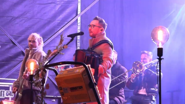 XXV Powiatowa Wystawa "Stoły Wigilijne na Kujawach"